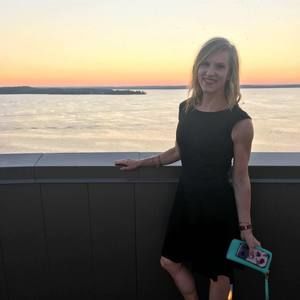 Meet your Posher, Joy